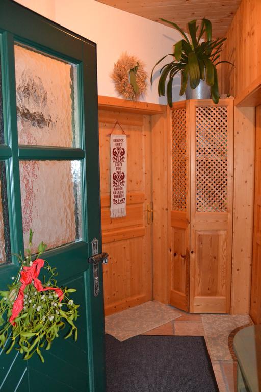 シュラートミンクHoldhaeuslアパートメント 部屋 写真