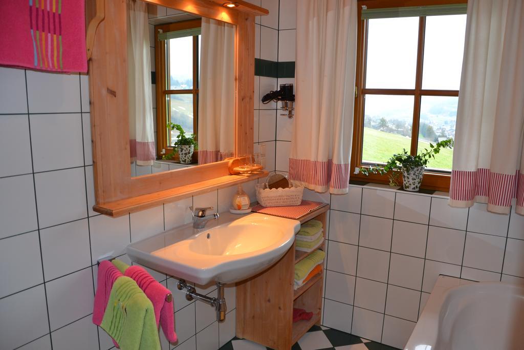 シュラートミンクHoldhaeuslアパートメント 部屋 写真